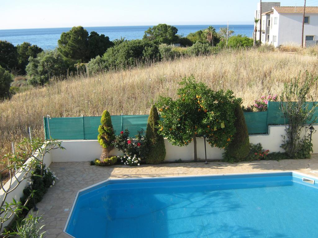 Villa Pergia Latchi Πόλη Δωμάτιο φωτογραφία