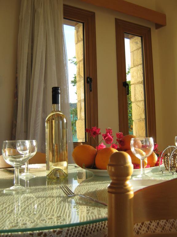 Villa Pergia Latchi Πόλη Δωμάτιο φωτογραφία