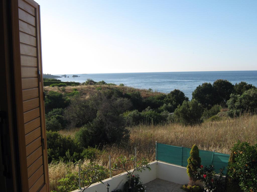 Villa Pergia Latchi Πόλη Δωμάτιο φωτογραφία
