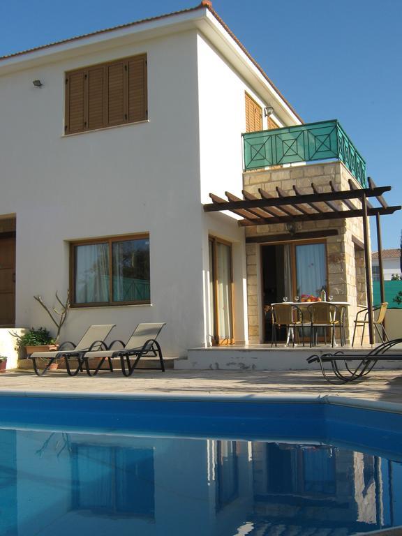Villa Pergia Latchi Πόλη Δωμάτιο φωτογραφία