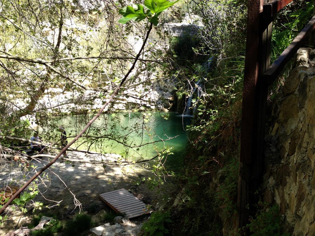 Villa Pergia Latchi Πόλη Εξωτερικό φωτογραφία