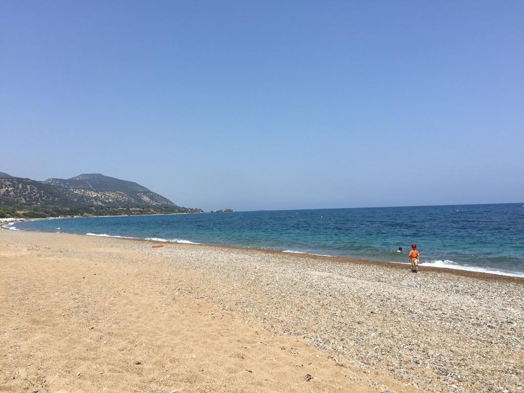 Villa Pergia Latchi Πόλη Εξωτερικό φωτογραφία