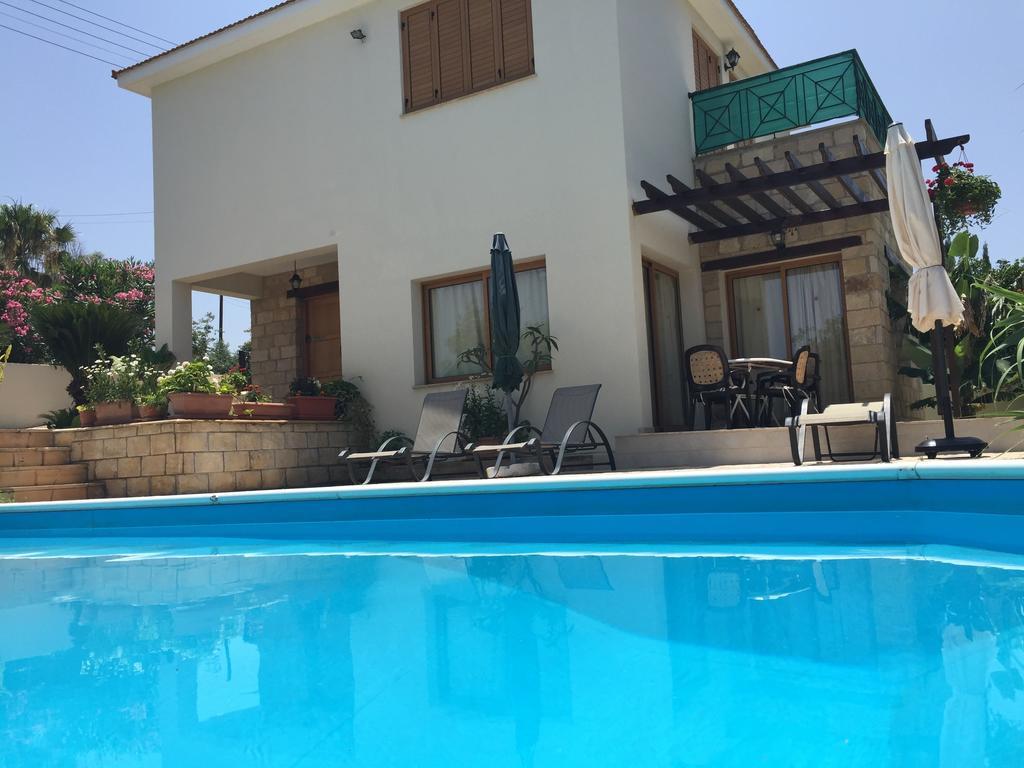 Villa Pergia Latchi Πόλη Εξωτερικό φωτογραφία
