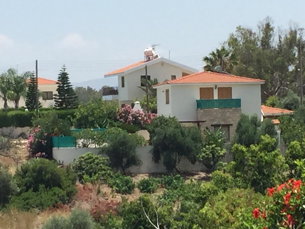 Villa Pergia Latchi Πόλη Εξωτερικό φωτογραφία