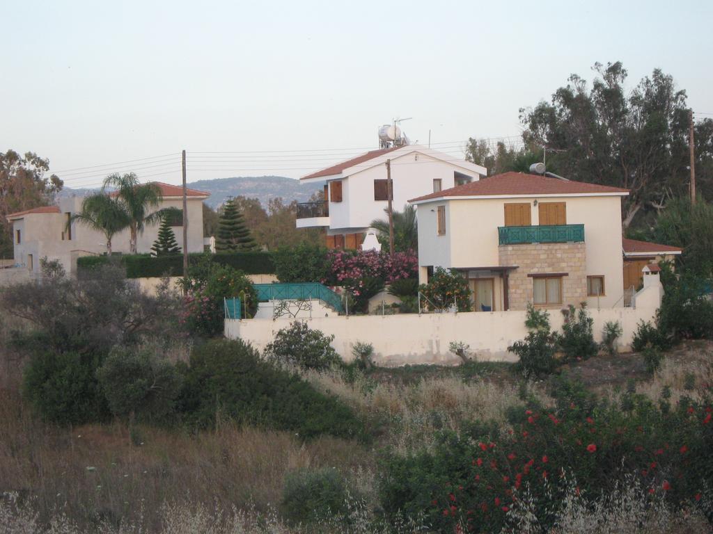 Villa Pergia Latchi Πόλη Εξωτερικό φωτογραφία