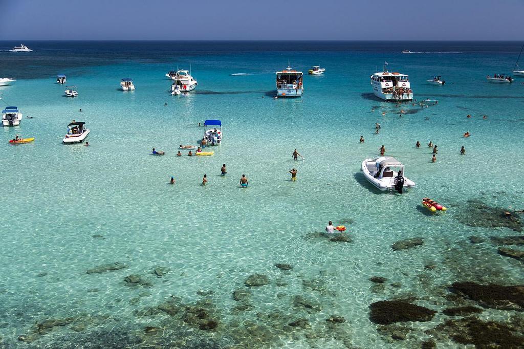 Villa Pergia Latchi Πόλη Εξωτερικό φωτογραφία