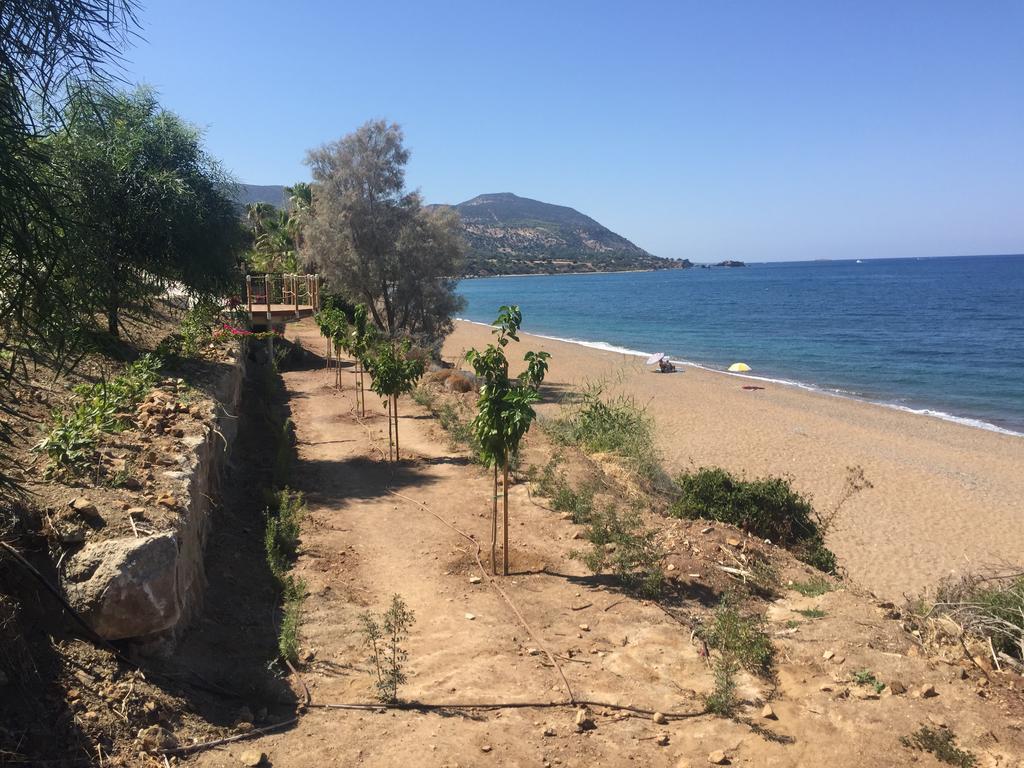Villa Pergia Latchi Πόλη Εξωτερικό φωτογραφία