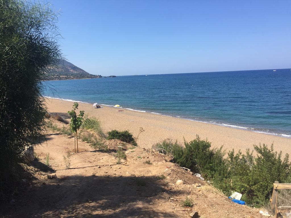 Villa Pergia Latchi Πόλη Εξωτερικό φωτογραφία
